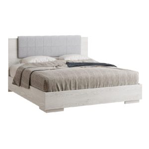 Вівіан сучасне двоспальне ліжко від Світ Меблів Україна