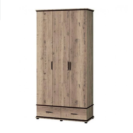 Палермо 3Д2Ш