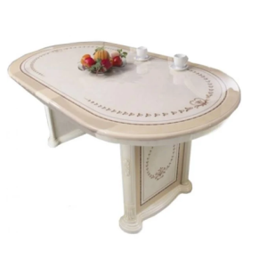 Вівальді стіл обідній для вітальні від фабрики Світ Меблів Україна