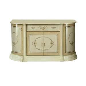 Вівальді класична тумба для вітальні від фабрики Світ Меблів Україна