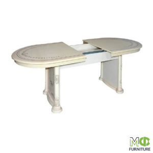 Вівальді стіл обідній розкладний від фабрики Світ Меблів Україна