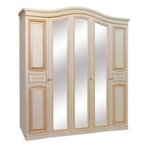 Луїза 5д (патина)