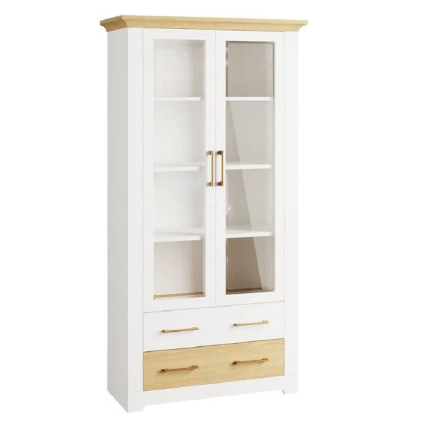 Валеріо вітрина 2Д 2Ш