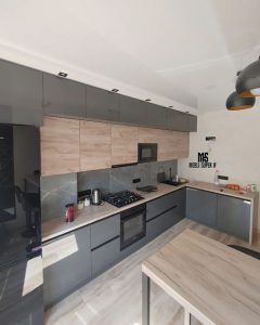 BLUM два яруси