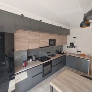 BLUM два яруси