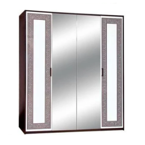 Бася Нова 4Д (Олімпія)