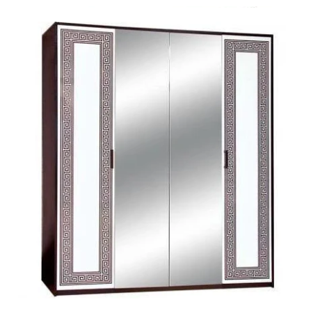 Бася Нова 4Д (Олімпія)