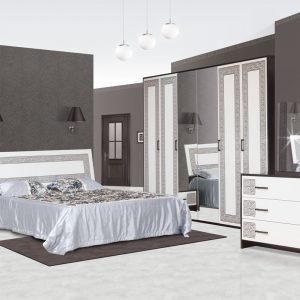 Бася Нова СП (Олімпія)