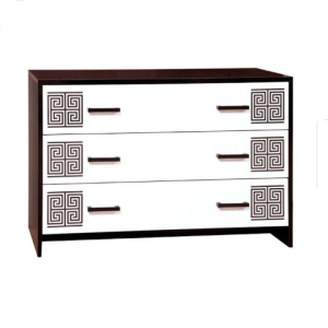 Бася Нова 3Ш (Олімпія)