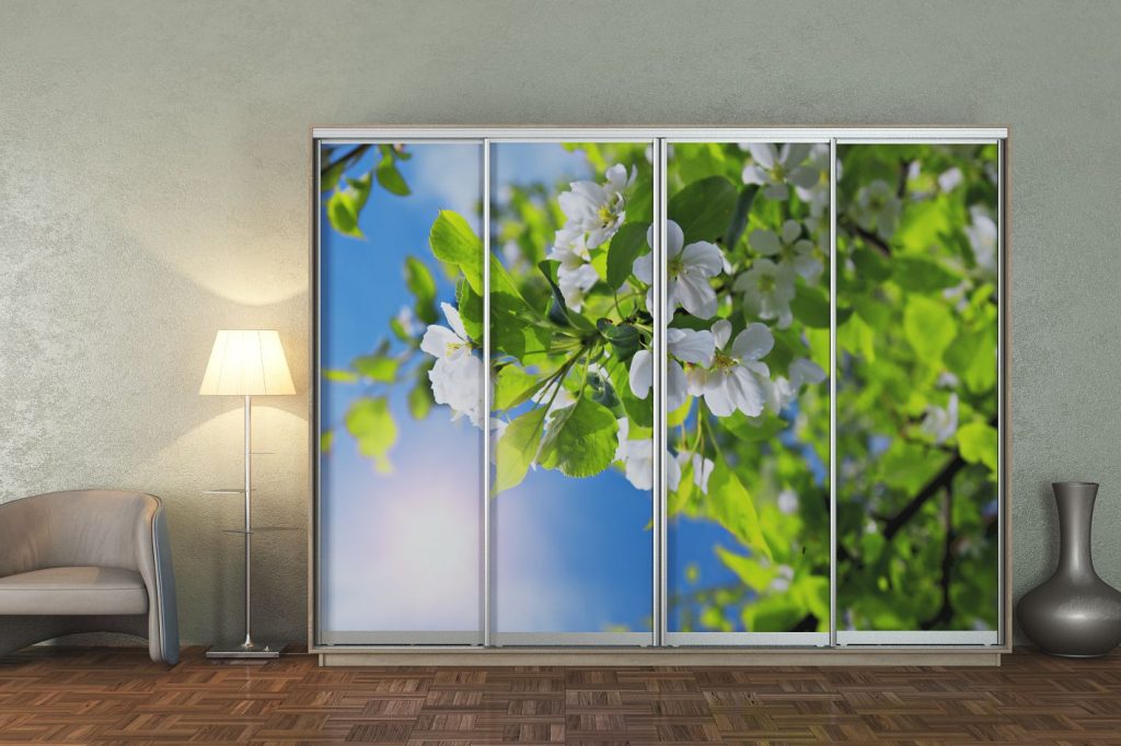 як вибрати шафу купе