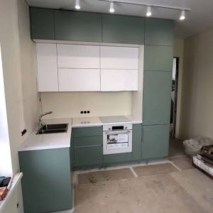 Блум МДФ/Фарба