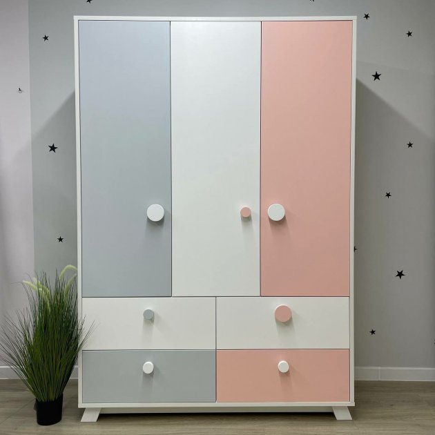 шафа в дитячу