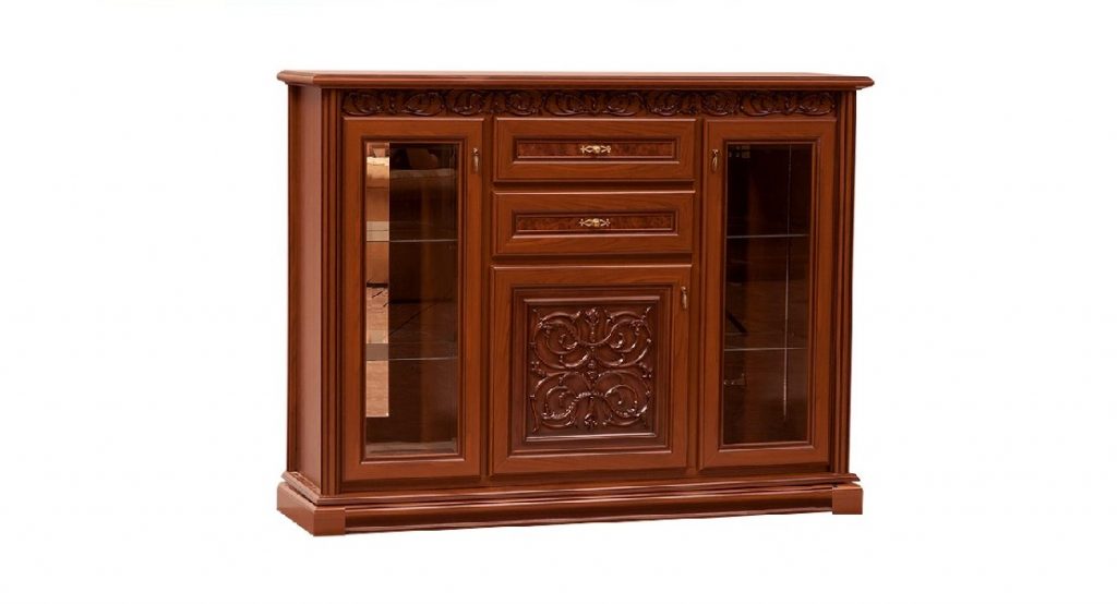 Купити комод бар