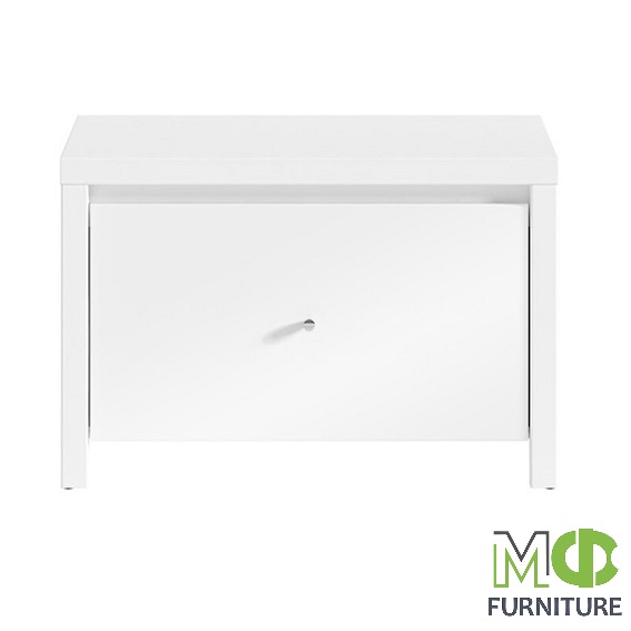 Крістіна KOM1S тумба приліжкова від фабрики БРВ/ВМК
