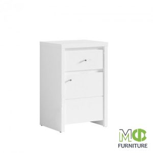 Крістіна KOM1D1SP тумба для передпокою БРВ/ВМК