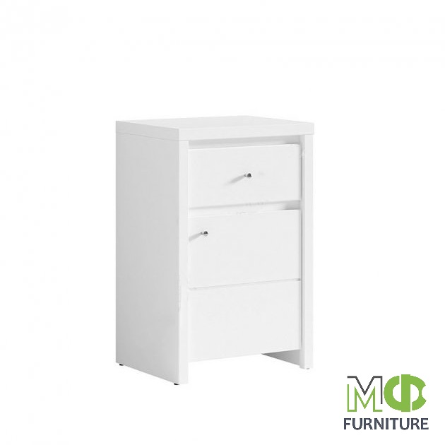 Крістіна KOM1D1SP тумба для передпокою БРВ/ВМК