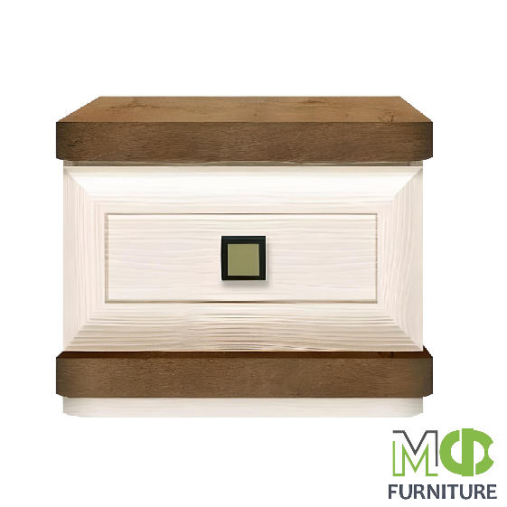 Орегон БРВ/ВМК KOM1S