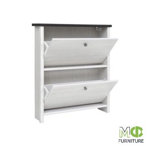 ПОРТО (ПАРІС)_Тумба для взуття SFB2B від фабрики БРВ/ВМК