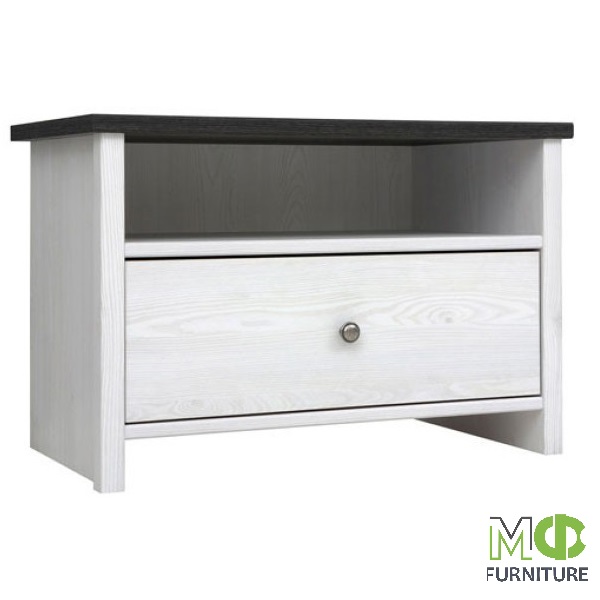 ПОРТО (ПАРІС)_Тумба приліжкова KOM1S/50 БРВ/ВМК