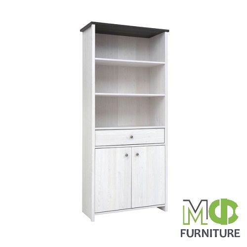 ПОРТО (ПАРІС)_Стелаж REG2D1S від фабрики БРВ/ВМК