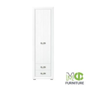 Маркус REG1D2S білий пенал від фабрики БРВ/ВМК