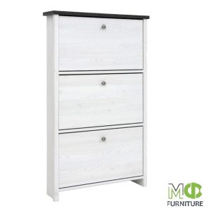 ПОРТО (ПАРІС)_Тумба для взуття SFB3B від БРВ/ВМК