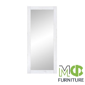 Крістіна LUS/500 навісне дзеркало в прихожу від фабрики БРВ/ВМК