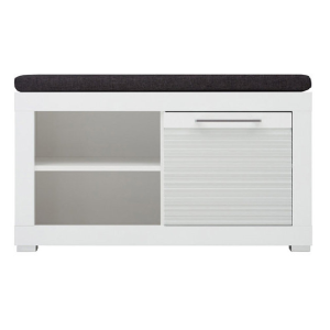 ФЛЕЙМС_Тумба для взуття REG1D/5/9 БРВ (ВМК)