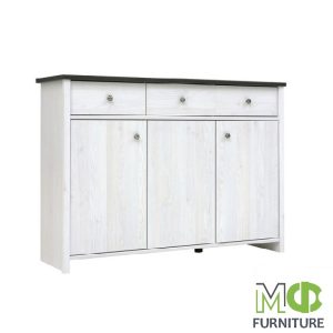 ПОРТО (ПАРІС)_Шкафчик KOM3D3S комод від фабрики БРВ/ВМК