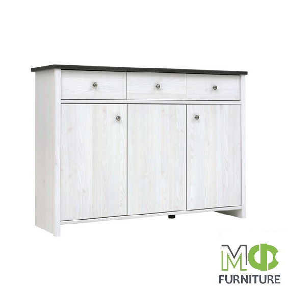 ПОРТО (ПАРІС)_Шкафчик KOM3D3S комод від фабрики БРВ/ВМК