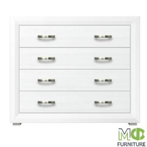 Маркус KOM4S/11 комод з шухлядками від фабрики БРВ/ВМК
