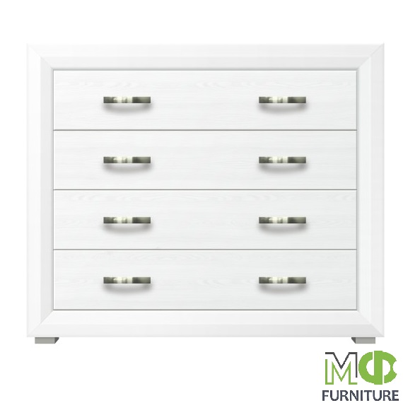 Маркус KOM4S/11 комод з шухлядками від фабрики БРВ/ВМК