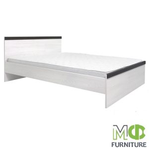 ПОРТО (ПАРІС)_Ліжко LOZ/160 (каркас) БРВ/ВМК