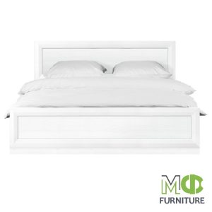 Маркус LOZ160 двоспальне ліжко від фабрики БРВ/ВМК