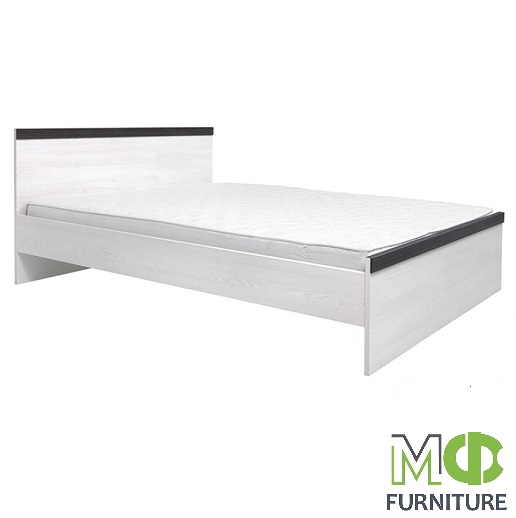 ПОРТО (ПАРІС)_Ліжко LOZ/90 (каркас) БРВ/ВМК