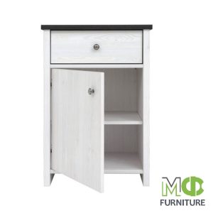 ПОРТО (ПАРІС)_Комод KOM1D1S БРВ/ВМК