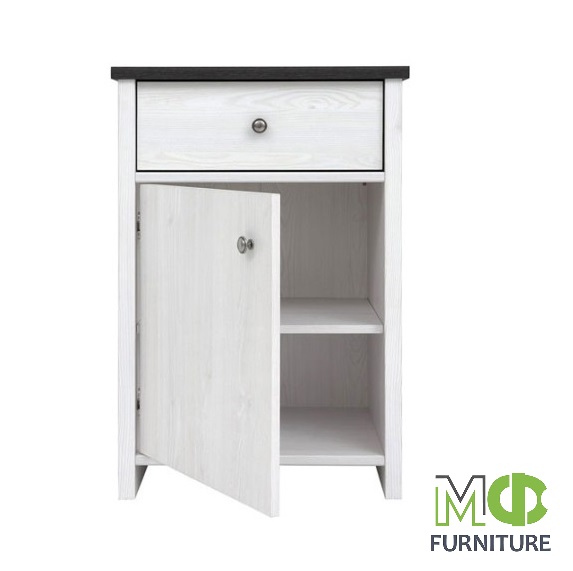 ПОРТО (ПАРІС)_Комод KOM1D1S БРВ/ВМК