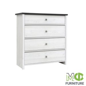 ПОРТО (ПАРІС)_Комод KOM4S від фабрики БРВ/ВМК