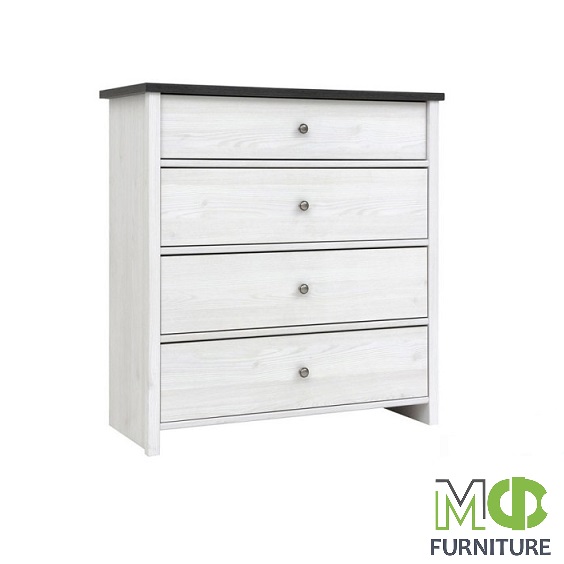 ПОРТО (ПАРІС)_Комод KOM4S від фабрики БРВ/ВМК