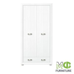 Маркус SZF2D1S дводверна шафа від фабрики БРВ/ВМК