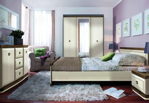 Орегон ВРВ/ВМК