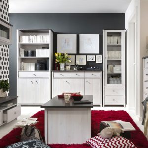 Система меблів Порто від фабрики БРВ/ВМК