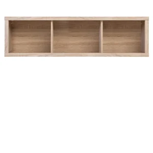 Каспіан SFW140 навісна тумба дуб сонома від фабрики БРВ/ВМК