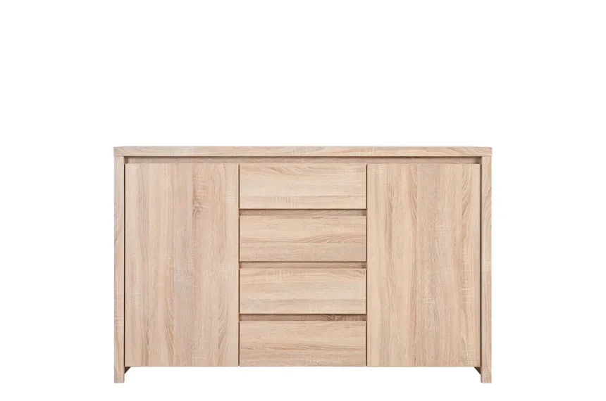 Комод Каспіан — інтерʼєрне фото