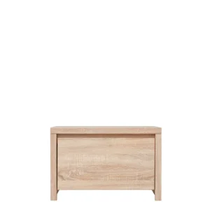 Каспіан SBUT60 тумба для взуття дуб сонома від фабрики БРВ/ВМК