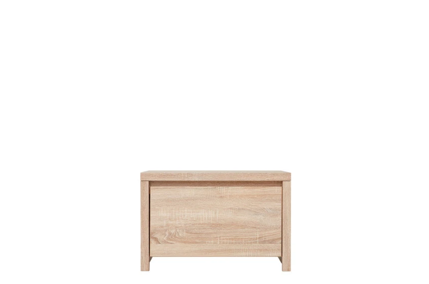 Каспіан SBUT60 тумба для взуття дуб сонома від фабрики БРВ/ВМК