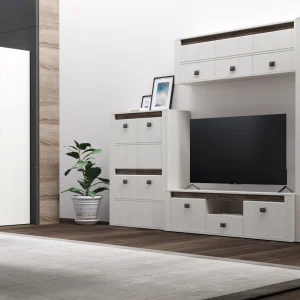 Селена модульна система від фабрики Гербор