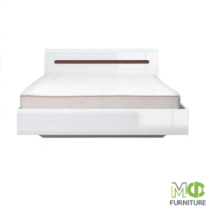 АЦТЕКА (АМЕЛІЯ)_Ліжко LOZ/160 (каркас) від фабрики БРВ/ВМК