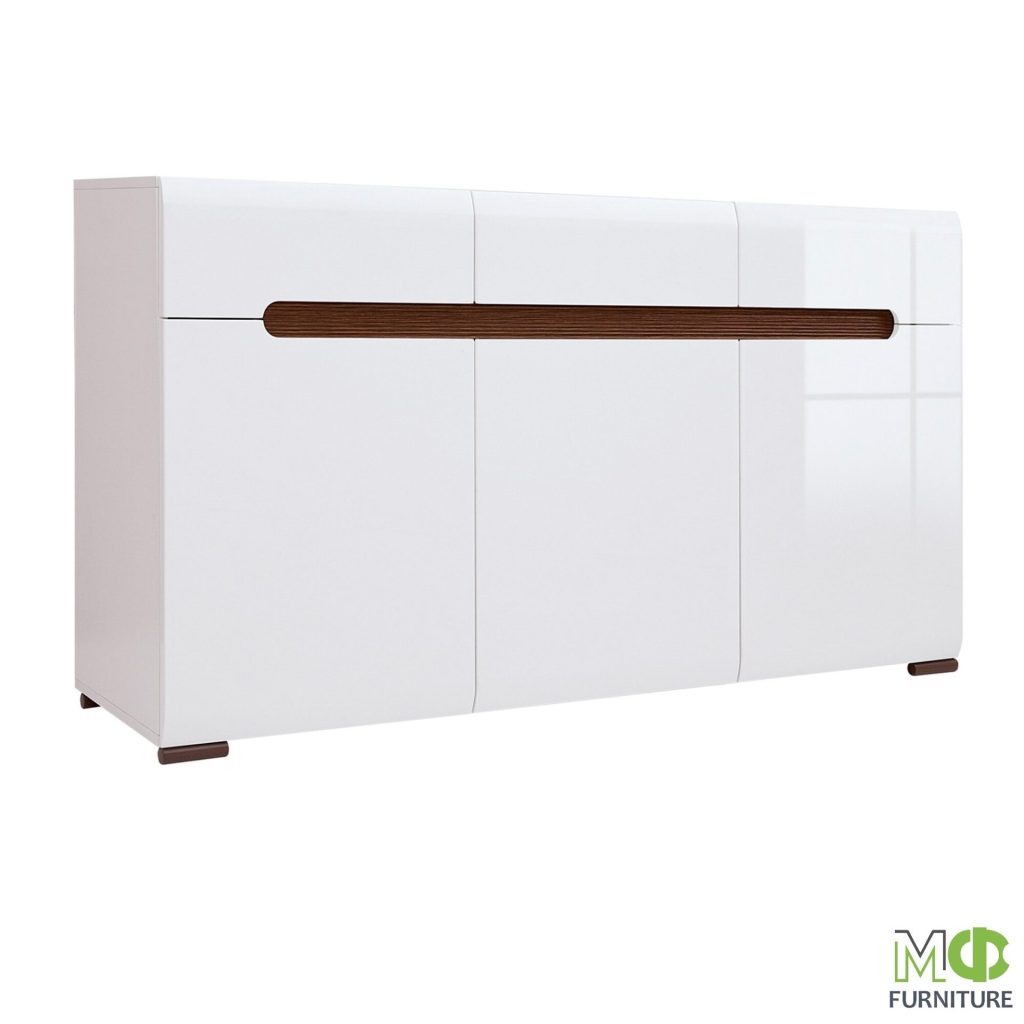 АЦТЕКА (АМЕЛІЯ)_Тумба KOM3D3S/8/15 від фабрики БРВ/ВМК