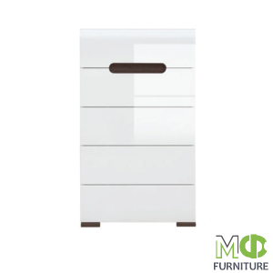 АЦТЕКА (АМЕЛІЯ)_Комод KOM5S/10/6  від фабрики БРВ/ВМК